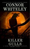 Killer Gulls: A Dark Contemporary Fantasy Short Story (Hell's Place Contemporary Fantasy Stories) (eBook, ePUB)