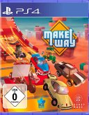 Makeway (PlayStation 4)
