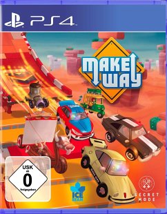 Makeway (PlayStation 4)