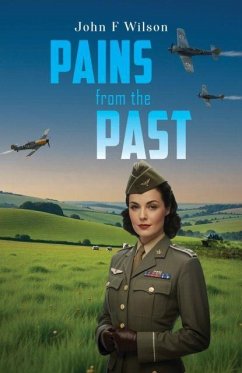 Cover Pains from the Past