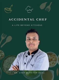 Cover Accidental Chef