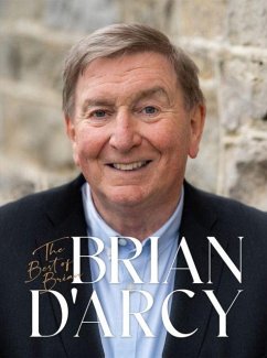 The Best of Brian - D'Arcy, Brian