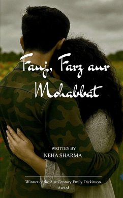 Cover Fauj, Farz aur Mohabbat