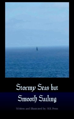 Cover Stormy Seas but Smooth Sailing