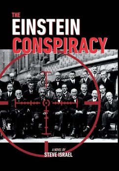 The Einstein Conspiracy - Israel, Steve