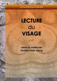 Cover Lecture du Visage