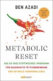 Metabolic Reset Metabolic Reset