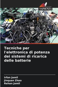 Cover Tecniche per l'elettronica di potenza dei sistemi di ricarica delle batterie