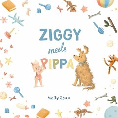 Cover Ziggy Meets Pippa