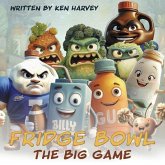 Football in the Fridge Football in the Fridge