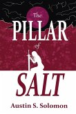 The Pillar of Salt