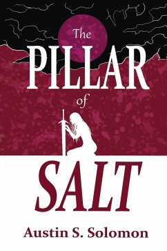 Cover The Pillar of Salt