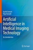 Artificial Intelligence in Medical Imaging Technology