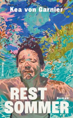 Restsommer - Garnier, Kea von Restsommer - Garnier, Kea von