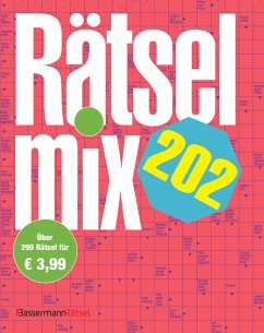 Cover Rätselmix 202