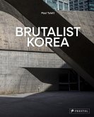 Brutalist Korea