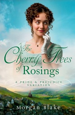 Cover The Cherry Trees of Rosings