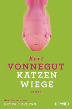 Cover Katzenwiege