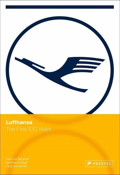 Lufthansa - The first 100 Years Lufthansa - The first 100 Years