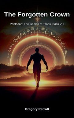 Cover The Forgotten Crown