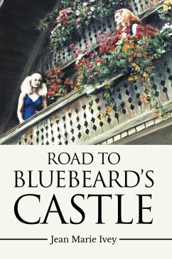 Cover Road to Bluebeard's Castle (eBook, ePUB)
