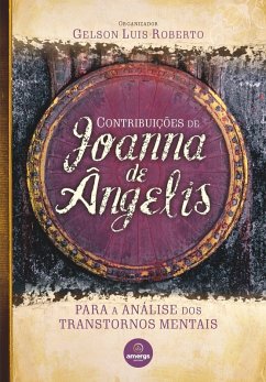 Cover Contribuições de Joanna de Ângelis (eBook, ePUB)