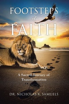 Footsteps of Faith (eBook, ePUB) Cover Footsteps of Faith (eBook, ePUB)