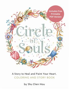 Cover Circle of Souls (eBook, ePUB)