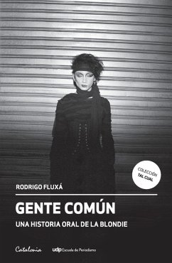 Gente común - Fluxá, Rodrigo