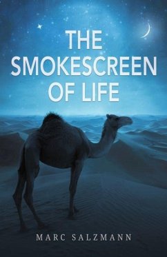 Cover The Smokescreen of Life