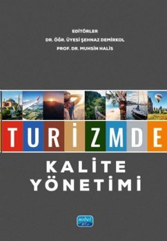 Cover Turizmde Kalite Yönetimi
