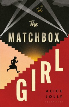 Cover The Matchbox Girl