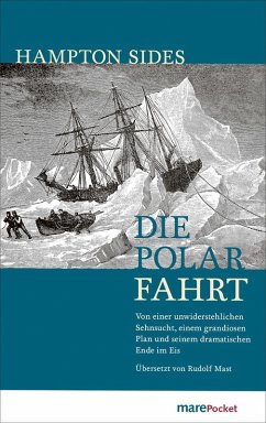 Die Polarfahrt - Sides, Hampton