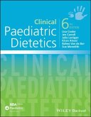 Clinical Paediatric Dietetics, 6th Edition