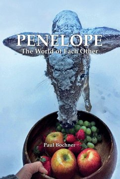 Cover Penelope