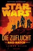 Star Wars(TM) - Die Zuflucht