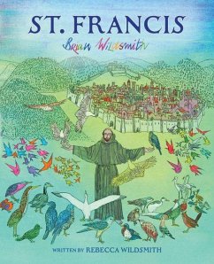 Cover St. Francis
