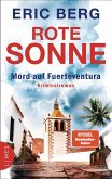 Rote Sonne - Mord auf Fuerteventura Rote Sonne - Mord auf Fuerteventura