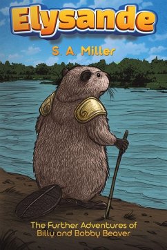 Elysande - Miller, S. A. Elysande - Miller, S. A.