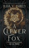 A Clever Fox (Fairie Market Mystery, #3) (eBook, ePUB)