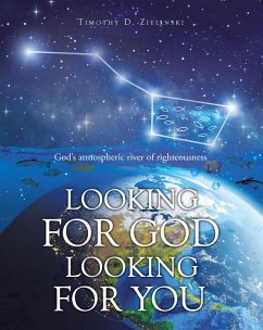 Looking for God Looking for You (eBook, ePUB) Cover Looking for God Looking for You (eBook, ePUB)