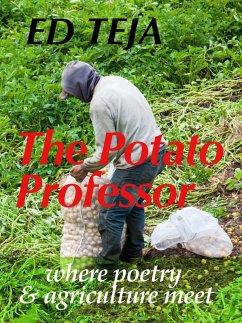 Cover The Potato Professor (eBook, ePUB)