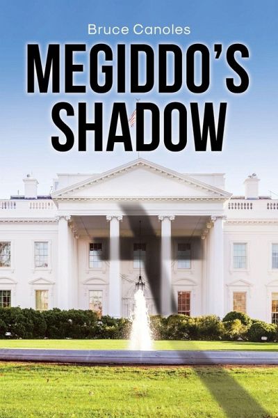 Megiddo's Shadow Megiddo's Shadow