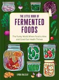 The Little Book of Fermented Foods