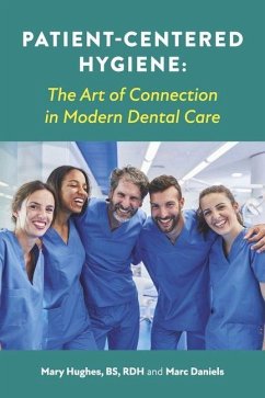 Cover Patient-Centered Hygiene
