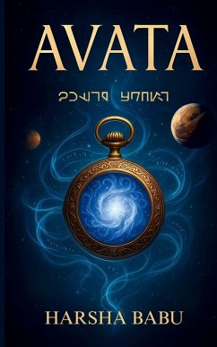 Avata - Babu, Harsha Avata - Babu, Harsha