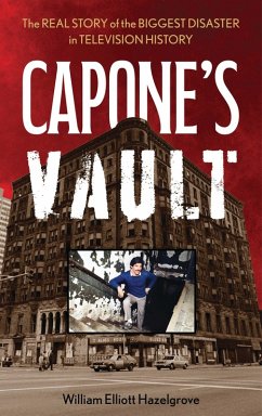 Cover Capone's Vault