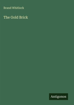 Cover The Gold Brick