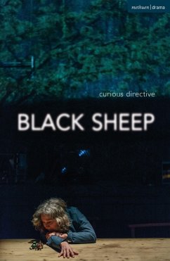 Cover Black Sheep