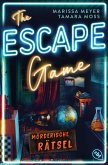 The Escape Game
